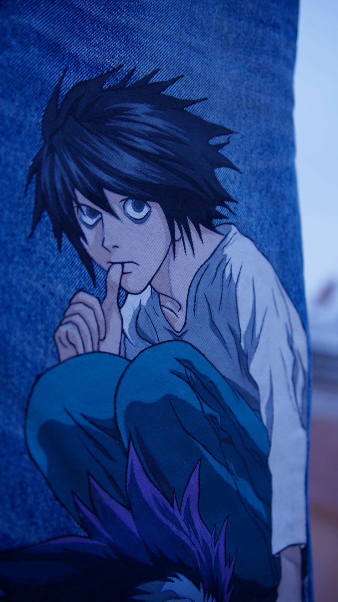 Jean Death note - Image 4